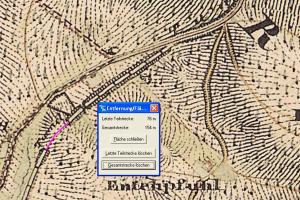 Buschtunnel Aachen-Ronheide 1846